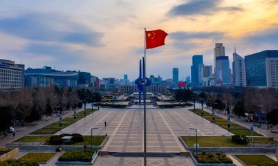 濟(jì)南溫情相約中外客商:防疫,我們嚴(yán)陣以待;招商,我們熱情不減