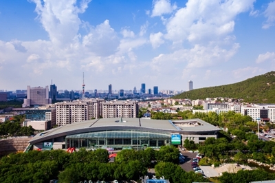 山東國際會展出臺《濟南健康會展二十條》