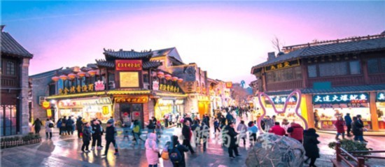 趵眼|以城市之名,濟(jì)南首場大學(xué)生畢業(yè)典禮釋放出怎樣的信號?