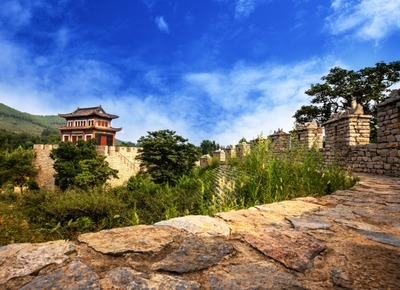 濟(jì)南市萊蕪區(qū)雪野街道:創(chuàng)建泉韻鄉(xiāng)居示范區(qū) 引領(lǐng)鄉(xiāng)村振興向高層次躍升