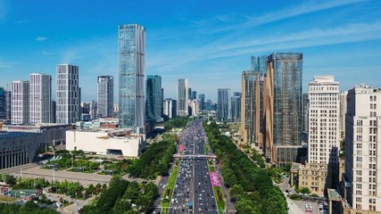 濟南市歷下區(qū)全力打造“四縱四橫”企業(yè)服務(wù)體系 當(dāng)好服務(wù)企業(yè)的“貼身管家”