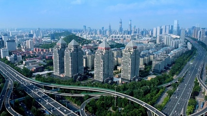 濟南市歷下區(qū):打造物業(yè)產(chǎn)業(yè)高質(zhì)量發(fā)展首選之地
