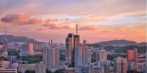 泉 在濟南過五一 讓小眾變 人從眾 ,濟南如何讓人 來了就不想走