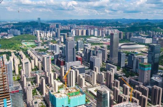 持續向好 量質齊升 濟南市統計局發布1 5月全市經濟運行情況