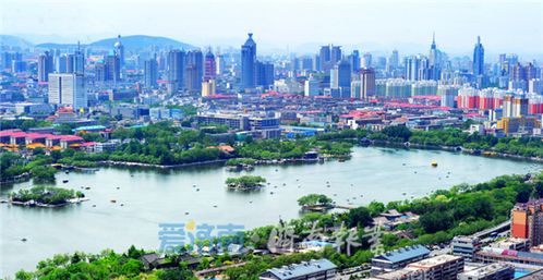 中國改革熱度第三方評估報告 發布 濟南改革熱度居省會城市之首