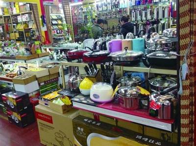 “電壺?zé)洃浰ネ?rdquo; 濟南有嗎?(圖)