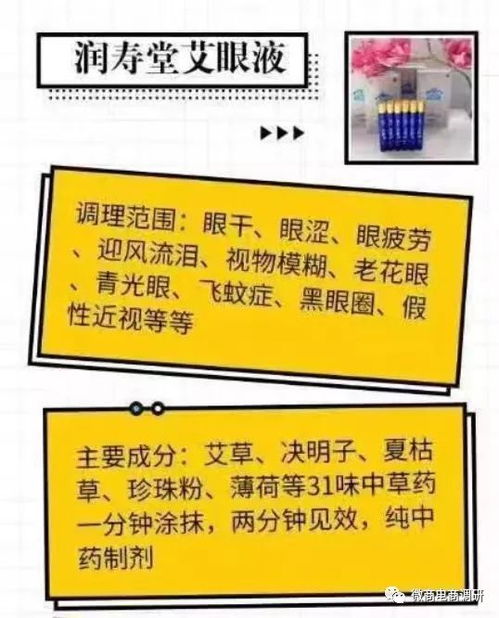 從艾灸液到潤(rùn)壽堂艾眼液,起底濟(jì)南如意堂旗下系列產(chǎn)品的宣傳之路
