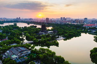 濟南這么美,你知道嗎