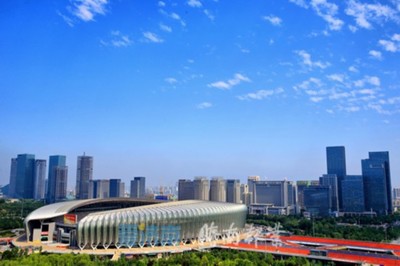 孫立成在日本·山東產業合作交流會上作濟南城市推介:與濟南共享時代發展機遇 共譜合作發展華章