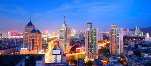 喜訊 濟南榮獲第五屆全國文明城市,帶您換個角度重新認識ta