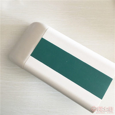 【濟南走廊扶手生產(chǎn)廠家 140PVC防撞扶手】 - 產(chǎn)品庫